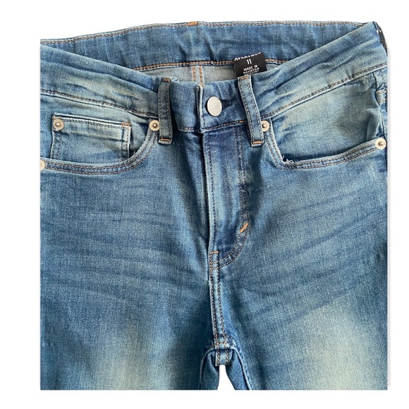 Kids Unisex Blue jeans 👖 - Picture 4 of 4